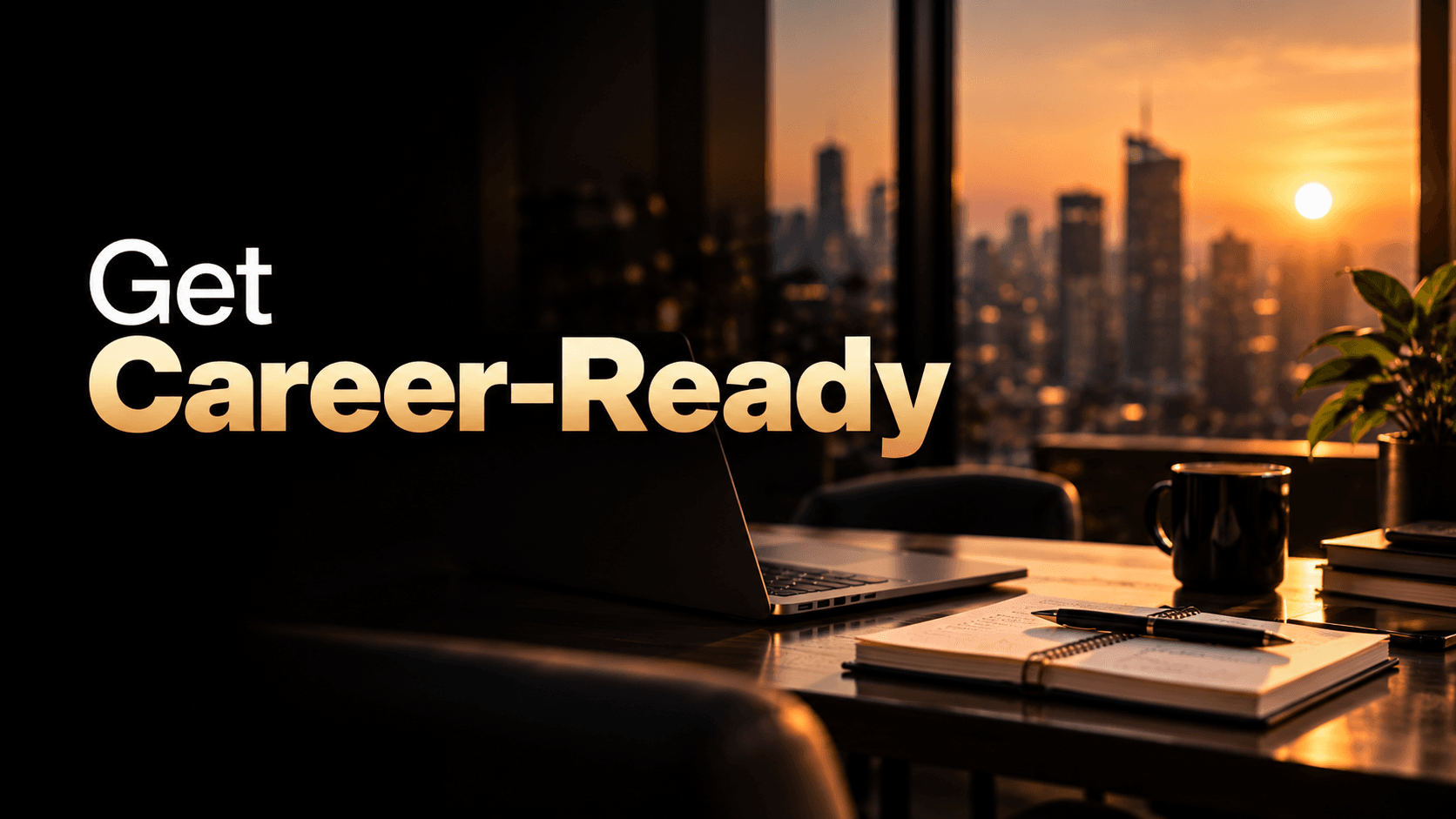Get Career-Ready
