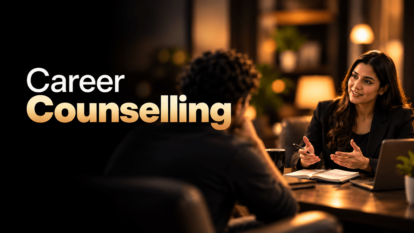 Career Counselling